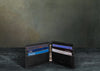 Slim Bifold - Black