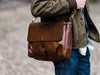 Slim Mailbag - LIGHTLY USED - FINAL SALE