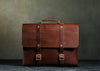 front of 4 way briefcase