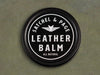satchel & page leather balm
