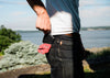 Slim Bifold - Black