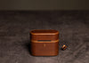Airpods 3rd Generation full grain leather case