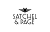 Satchel & Page Logo